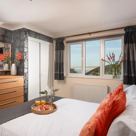 Lejlighed Fairsky Carbis Bay