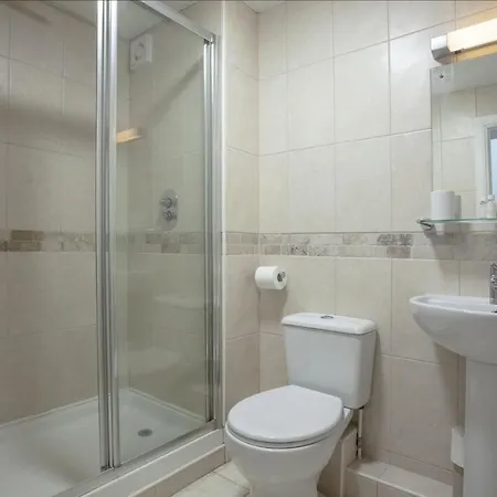 Apartment Fairsky *
