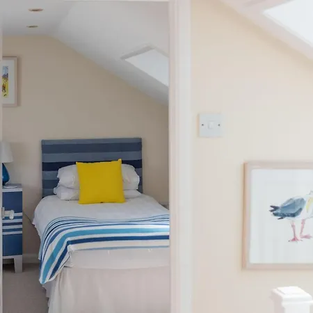 Fairsky * Carbis Bay
