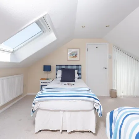 Fairsky Apartment