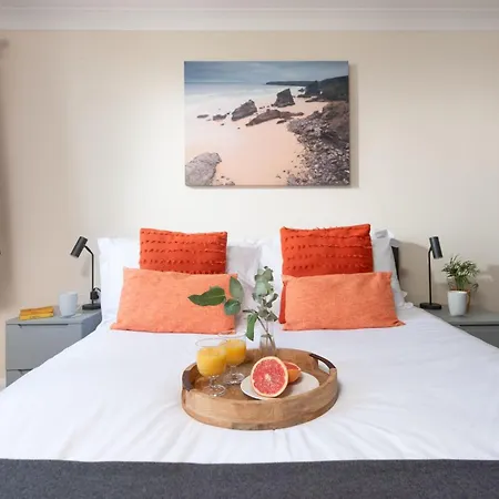 Fairsky Apartment