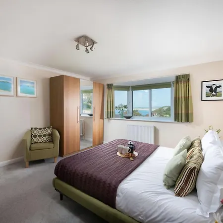 Fairsky Apartment *