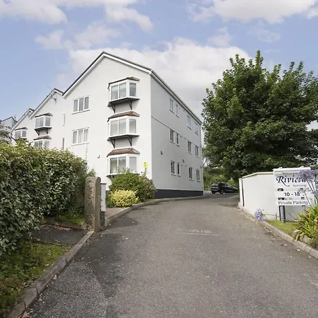 Fairsky Apartment Carbis Bay
