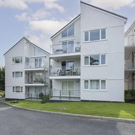Apartment Fairsky Carbis Bay