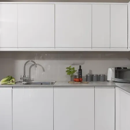 Apartment Fairsky