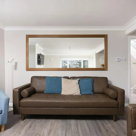 Apartment Fairsky *