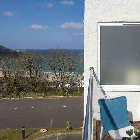 Fairsky Apartment Carbis Bay