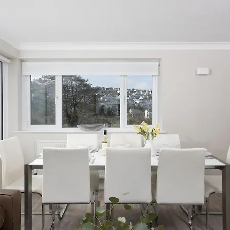 Fairsky Apartment