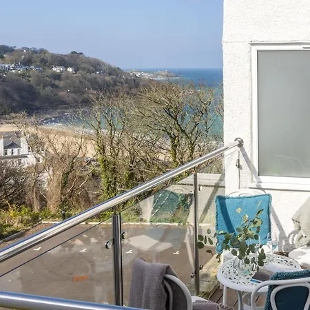 Fairsky Apartment Carbis Bay